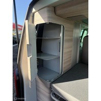 Volkswagen transporter T5 CALIFORNIA / camper / darkblue! Foto #14