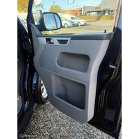 Volkswagen transporter T5 CALIFORNIA / camper / darkblue! Foto #15