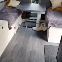 Chausson campers 630 uit 2022 Foto #2