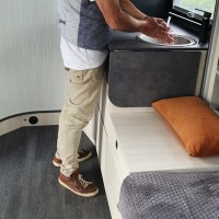 Chausson campers 630 uit 2022 Foto #4