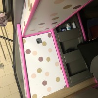 Volkswagen campers ID 57 KW uit 1991 Foto #4