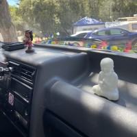 Volkswagen campers ID 57 KW uit 1991 Foto #5