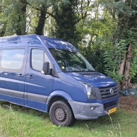 Tweedehands Volkswagen campers camper kopen