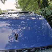 Volkswagen campers CRAFTER uit 2014 Foto #4