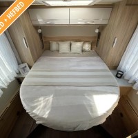 Hymer T698 CL 698 CL uit 2020 Foto #2