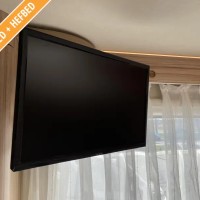 Hymer T698 CL 698 CL uit 2020 Foto #11