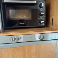 BAVARIA met lage enkele bedden in keurige staat Foto #27