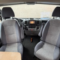 BAVARIA met lage enkele bedden in keurige staat Foto #30