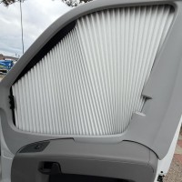 BAVARIA met lage enkele bedden in keurige staat Foto #7