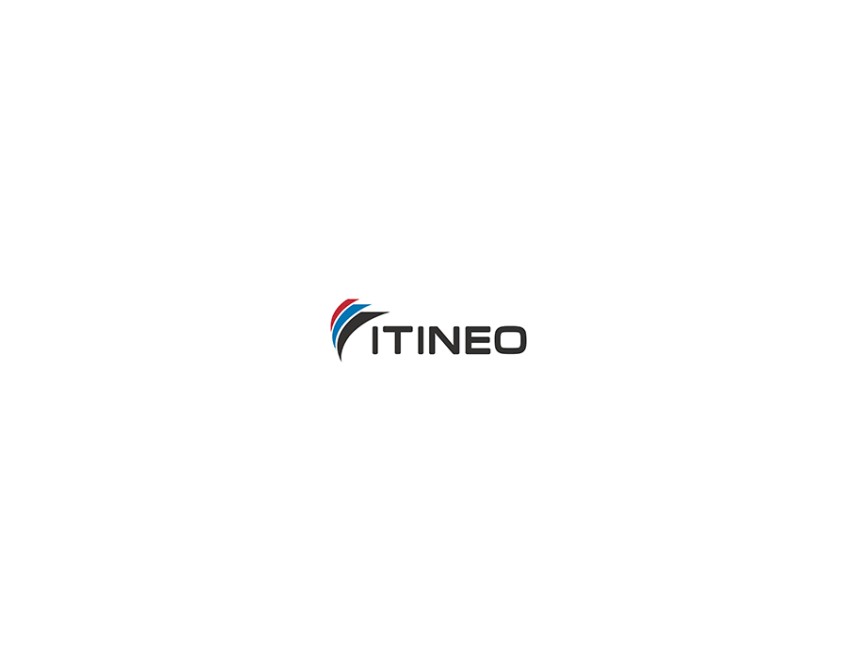 Itineo campers logo