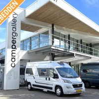 Tweedehands Adria campers camper kopen