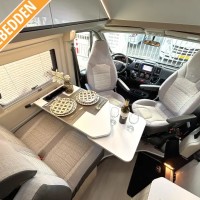 Adria Twin 600 SPB uit 2021 Foto #1