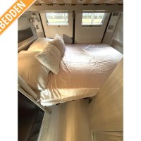 Adria Twin 600 SPB uit 2021 Foto #3