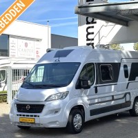 Adria Twin 600 SPB uit 2021 Foto #4