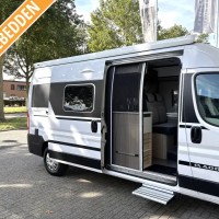 Adria Twin 600 SPB uit 2021 Foto #5