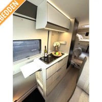 Adria Twin 600 SPB uit 2021 Foto #6