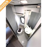 Adria Twin 600 SPB uit 2021 Foto #9