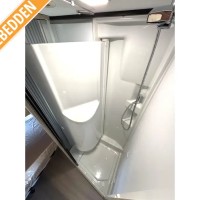 Adria Twin 600 SPB uit 2021 Foto #10