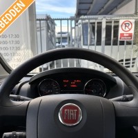 Adria Twin 600 SPB uit 2021 Foto #12