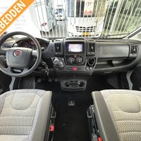 Adria Twin 600 SPB uit 2021 Foto #13