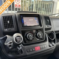 Adria Twin 600 SPB uit 2021 Foto #14