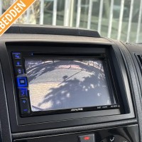 Adria Twin 600 SPB uit 2021 Foto #15