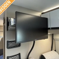 Adria Twin 600 SPB uit 2021 Foto #18