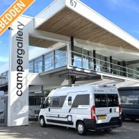 Adria Twin 600 SPB uit 2021 Foto #19