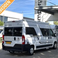 Adria Twin 600 SPB uit 2021 Foto #20