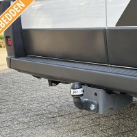 Adria Twin 600 SPB uit 2021 Foto #21