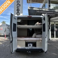 Adria Twin 600 SPB uit 2021 Foto #22