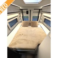 Adria Twin Supreme 640 SGX uit 2021 Foto #2