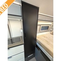 Adria Twin Supreme 640 SGX uit 2021 Foto #8