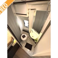 Adria Twin Supreme 640 SGX uit 2021 Foto #9