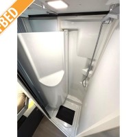 Adria Twin Supreme 640 SGX uit 2021 Foto #10