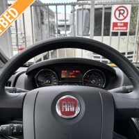 Adria Twin Supreme 640 SGX uit 2021 Foto #12