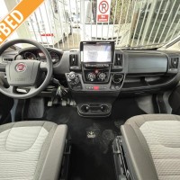 Adria Twin Supreme 640 SGX uit 2021 Foto #13