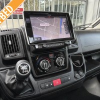 Adria Twin Supreme 640 SGX uit 2021 Foto #14