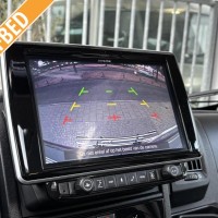 Adria Twin Supreme 640 SGX uit 2021 Foto #15