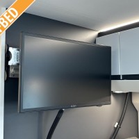 Adria Twin Supreme 640 SGX uit 2021 Foto #18