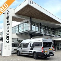 Adria Twin Supreme 640 SGX uit 2021 Foto #19