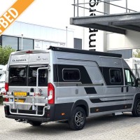 Adria Twin Supreme 640 SGX uit 2021 Foto #20