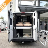 Adria Twin Supreme 640 SGX uit 2021 Foto #21