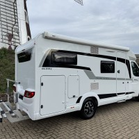 Hobby campers On Tour 65 GE uit 2019 Foto #2