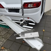 Hobby campers On Tour 65 GE uit 2019 Foto #3