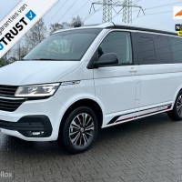 Tweedehands Volkswagen campers camper kopen