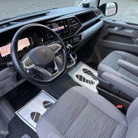 Nieuwstaat Volkswagen California Ocean Edition 150PK 2023 Voorzien van alle belangrijke volle opties en met vele accessoires van 1e Eigenaar. Foto #10