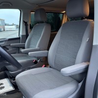 Nieuwstaat Volkswagen California Ocean Edition 150PK 2023 Voorzien van alle belangrijke volle opties en met vele accessoires van 1e Eigenaar. Foto #11