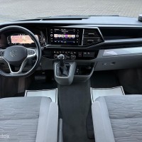 Nieuwstaat Volkswagen California Ocean Edition 150PK 2023 Voorzien van alle belangrijke volle opties en met vele accessoires van 1e Eigenaar. Foto #12