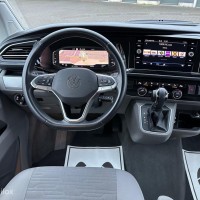 Nieuwstaat Volkswagen California Ocean Edition 150PK 2023 Voorzien van alle belangrijke volle opties en met vele accessoires van 1e Eigenaar. Foto #13